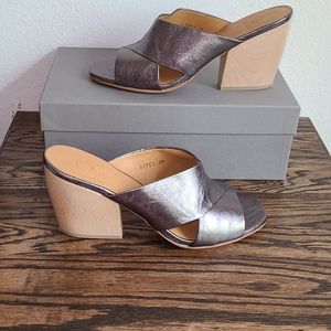 NWT COCLICO TAMIKA SIZE EURO 40, US 9